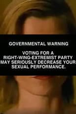 Poster for Extremism Breaks My Balls