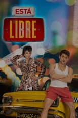 Poster for Está Libre