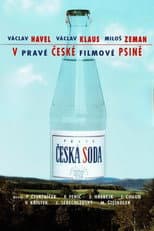 Poster for Czech Soda