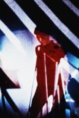 Poster for D.M.T.