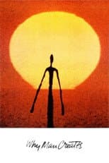 Poster for Why Man Creates