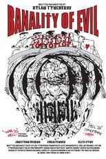 Poster for Banality of Evil
