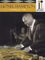 Poster for Jazz Icons: Lionel Hampton Live in '58