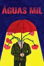 Poster for April Showers