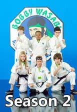 Poster for Season 2