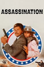 Poster for Assassination
