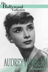 Poster for Audrey Hepburn: Remembered