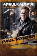 Poster for Paul Panzer - Apaulkalypse