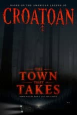 Poster for The Town That Takes