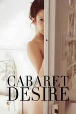 Poster for Cabaret Desire