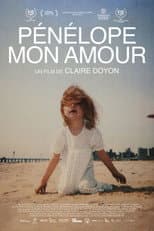 Poster for Penelope My Love