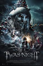 Poster for Twas The Night