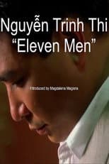 Poster for Eleven Men