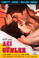 Poster for Acı Günler