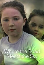Poster for Where The Road Meets The Sky