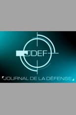 Poster for Le Journal de la Défense