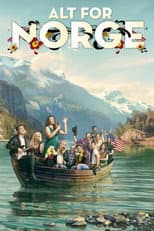 Poster for Alt for Norge