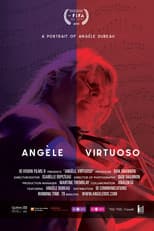 Poster for Angèle, Virtuoso
