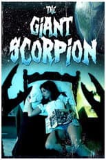 Poster for The Giant Scorpion