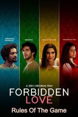 Poster for Forbidden Love