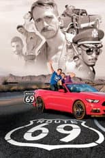Poster for Route 69