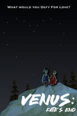 Poster for Venus: Fate's End