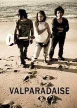 Poster for Valparadaise