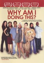 Poster for Why Am I Doing This?
