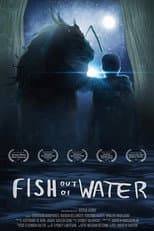 Poster for Fish Out Of Water