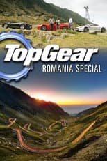 Poster for Top Gear: Romania Special