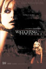 Poster for Watching Samantha