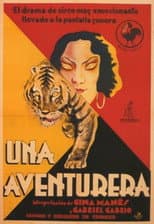 Poster for A Beautiful Woman
