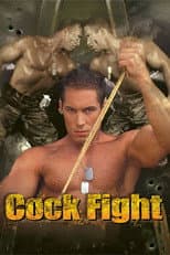 Poster for Cock Fight