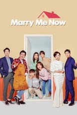 Poster for Marry Me Now