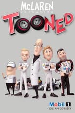 Poster for Mobil 1 Series