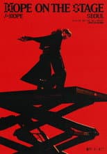 Poster for J-hope Tour 'HOPE ON THE STAGE' in SEOUL Day 3