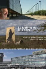 Poster for Le fantôme de Mirabel