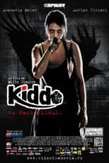Poster for Kiddo