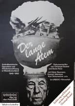 Poster for Der lange Atem