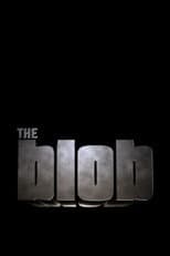 Poster for The Blob