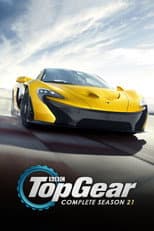 Poster for Series 21