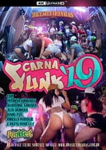 Poster for CarnaFunk 2019