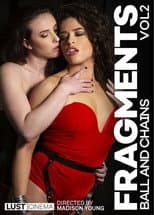 Poster for Fragments Vol.2 - Ball and Chains