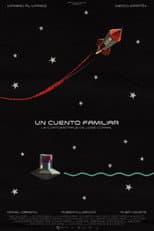 Poster for Un cuento familiar