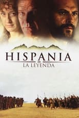 Poster for Hispania, The Legend