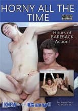 Poster for Horny all the Time