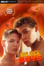 Poster for Big Dick Boys