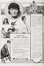 Poster for Romance and Brass Tacks