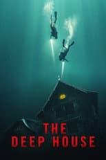 Poster for The Deep House