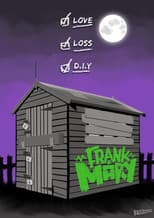 Poster for Frank & Mary